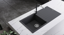 Composite XL Bowl with Drainer