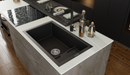 Composite Prep Sink