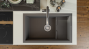Composite Prep Sink