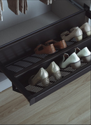 Shoe Rack Drawer