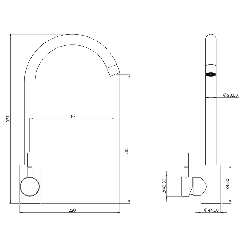 Tivoli Tap