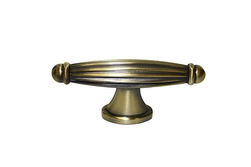 Vela Antique Bronze Handles