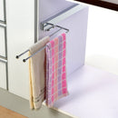 Towel Rack