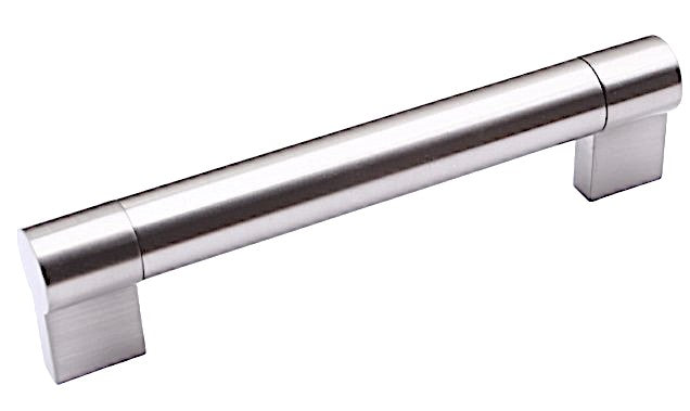 Block Handle 16mm Bar