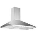 900mm Stainless Steel Chimney