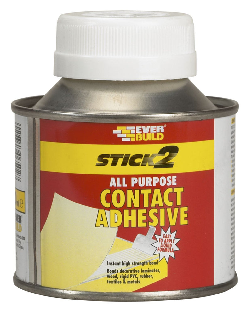 Everbuild Contact Adhesive