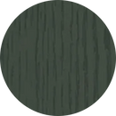 Fir Green Ash Screw Cap Covers