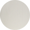 Ivory Ash Screw Cap Covers