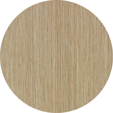 Oak Wood Veneer Screw Caps