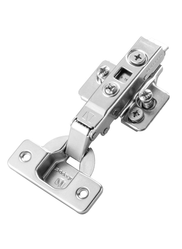 Premium Soft Close Euro 110/170° Hinge