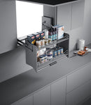 Premier Pull Down Basket