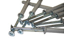 Hammer In Fixings 8 x 80