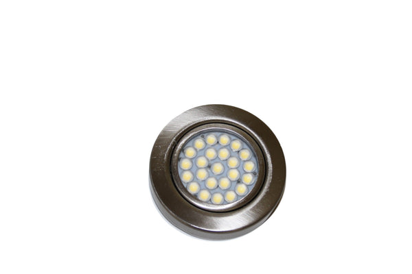 LED Round Downlight Kit (3)