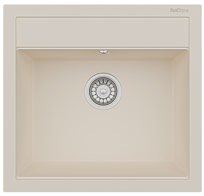 Composite Inset Sink