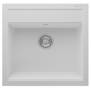 Composite Inset Sink