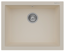 Composite Undermount Bowl