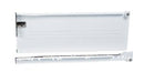 Metal Drawer Sides