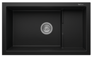 Composite Prep Sink