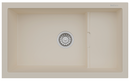 Composite Prep Sink