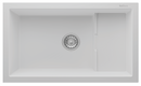 Composite Prep Sink