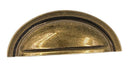 Savoy Cup Handle