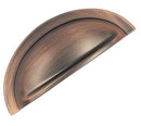 Savoy Cup Handle