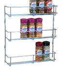 Triple Tier Spice Racks