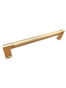 Ashcroft Knurled D Handles