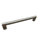 Ashcroft Knurled D Handles