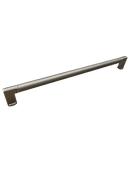 Ashcroft Knurled D Handles