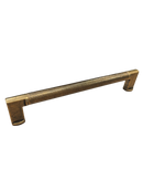 Ashcroft Knurled D Handles