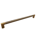 Ashcroft Knurled D Handles