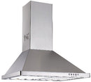 700mm Stainless Steel Chimney