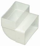 Vertical Bend Ducting