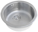 Round Sink