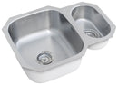 1.5 Undermount Sink
