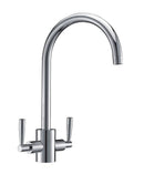 Orinoco Swan Neck Tap