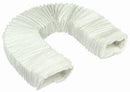 Rectangular Flexi Ducting 3M