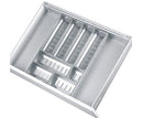 Metal Cutlery Tray
