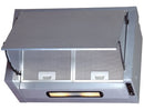 Integrated Cooker Hood